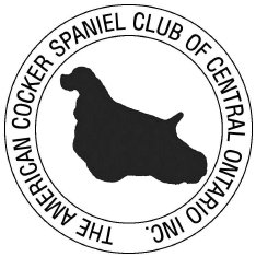 The American Cocker Spanield Club of Central Ontario